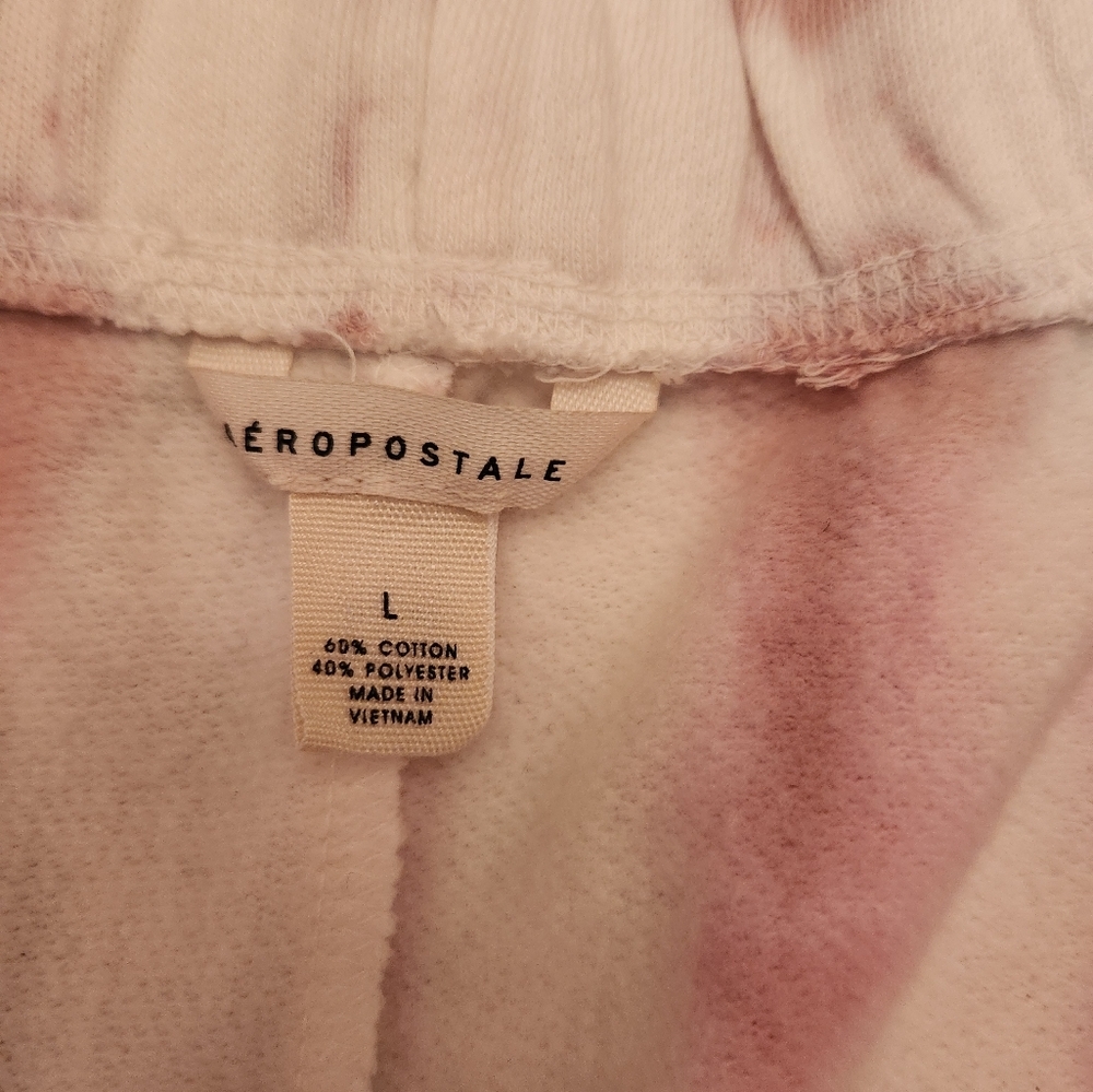 Womens tie dye jogger - Picture 4 of 5